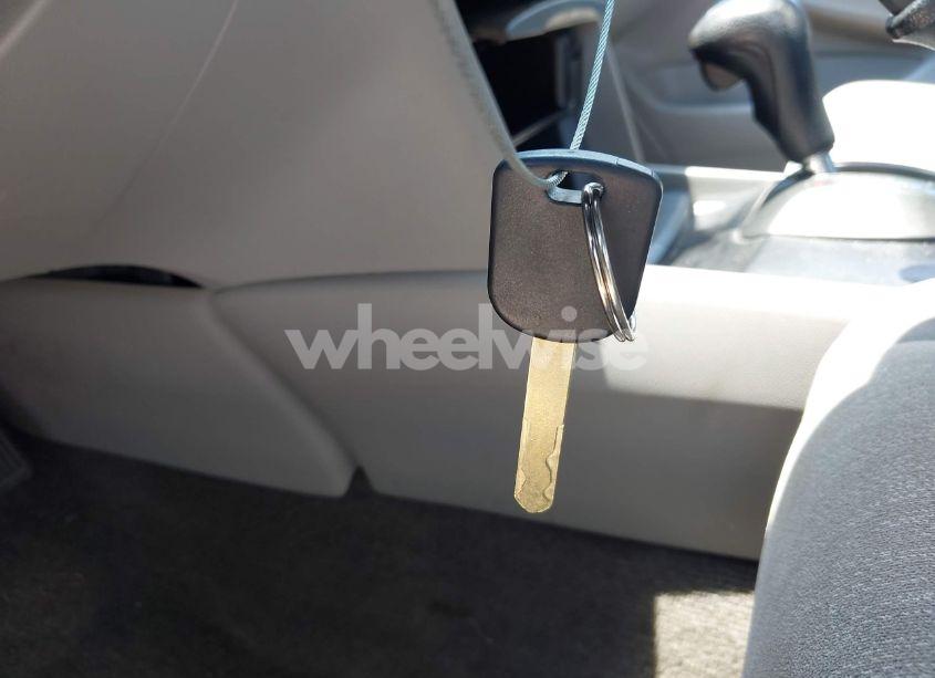 Photo 11 of 2010 Honda Accord LX (VIN 1HGCP2F34AA101559)