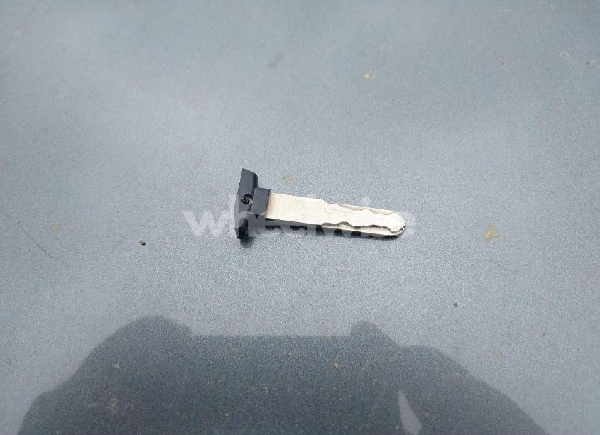 Photo 11 of 2010 Honda Accord 2.4 LX (VIN 1HGCP2F34AA122234)