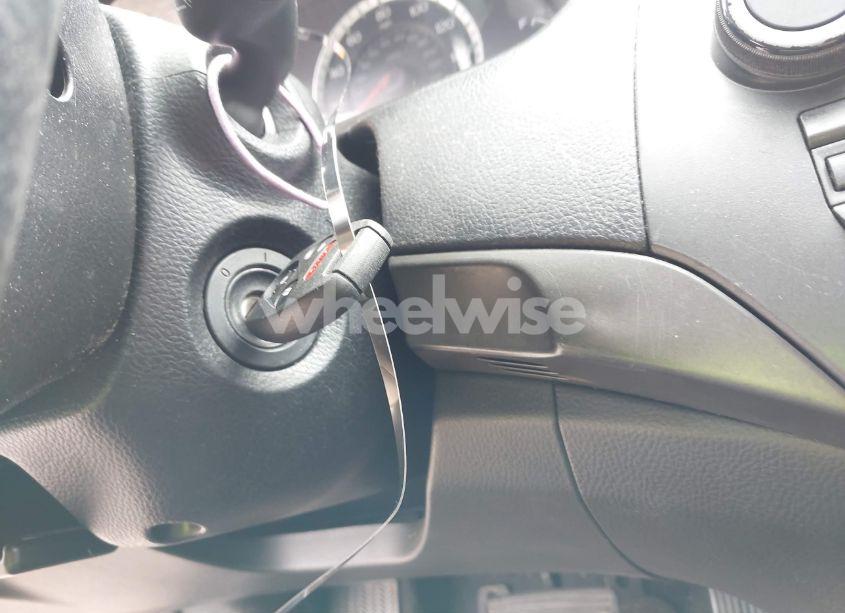 Photo 11 of 2010 Honda Accord 2.4 LX (VIN 1HGCP2F34AA132973)