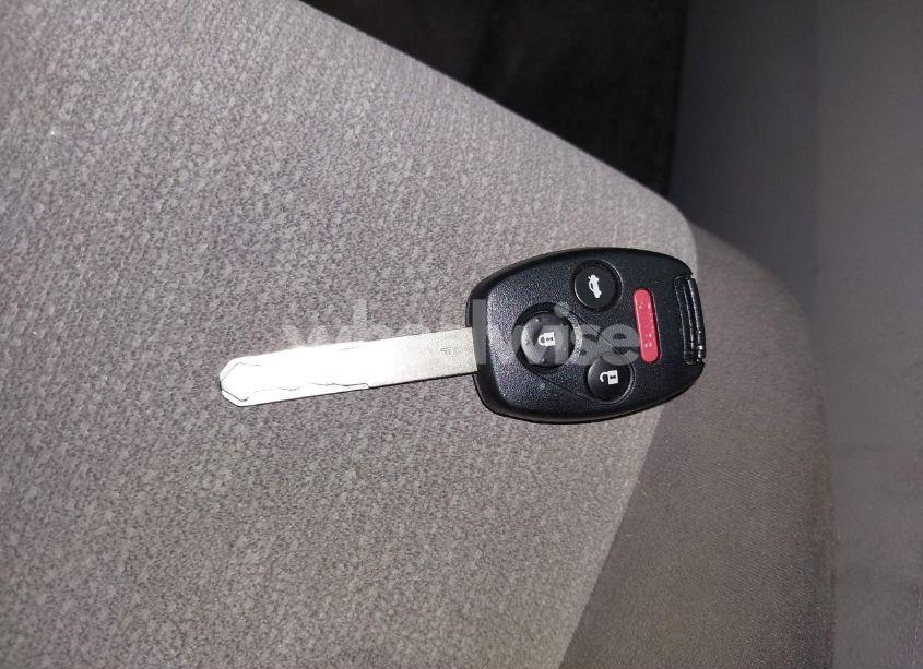 Photo 11 of 2010 Honda Accord 2.4 LX (VIN 1HGCP2F34AA149773)