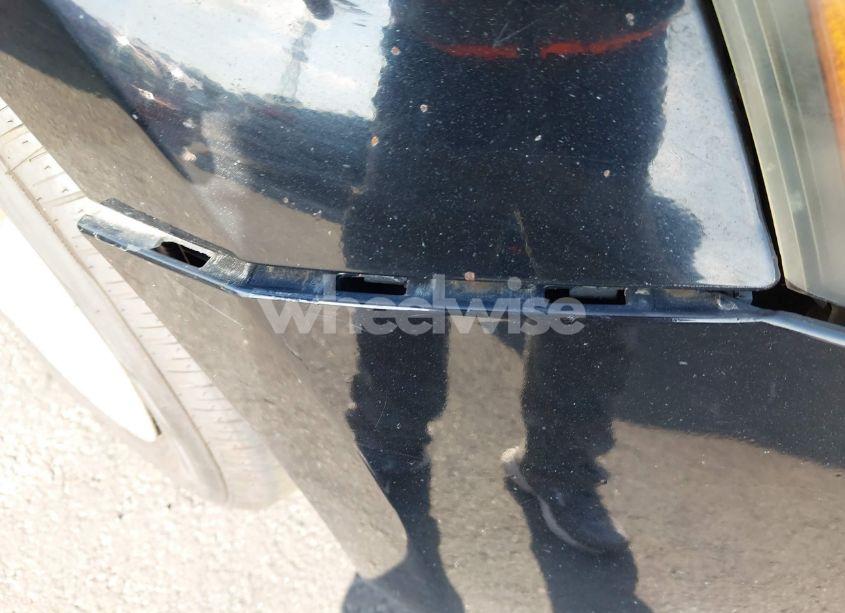 Photo 12 of 2010 Honda Accord 2.4 LX (VIN 1HGCP2F34AA163432)