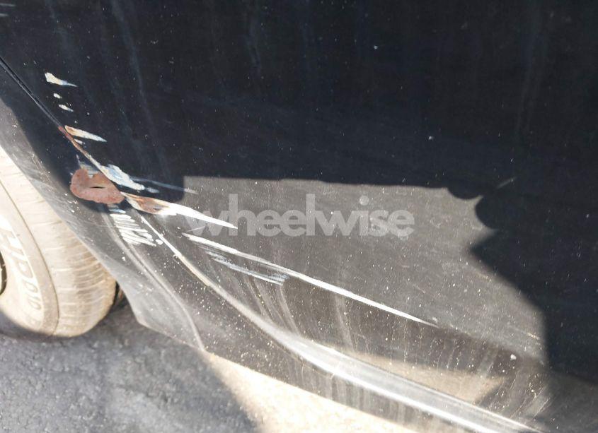 Photo 13 of 2010 Honda Accord 2.4 LX (VIN 1HGCP2F34AA163432)