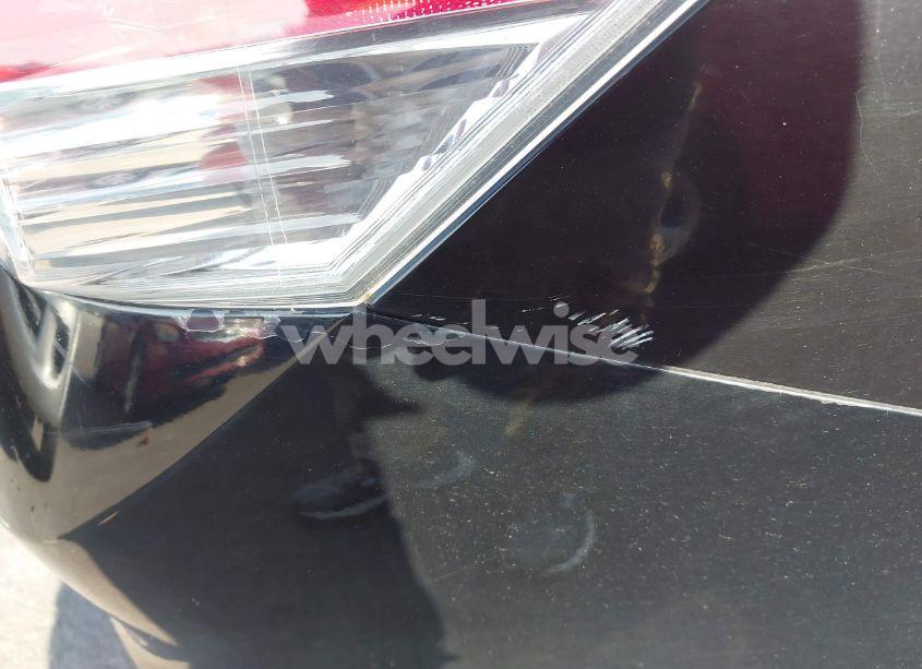 Photo 15 of 2010 Honda Accord 2.4 LX (VIN 1HGCP2F34AA163432)