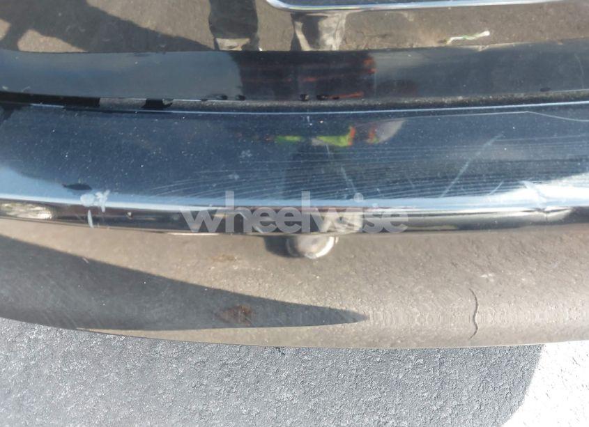 Photo 16 of 2010 Honda Accord 2.4 LX (VIN 1HGCP2F34AA163432)