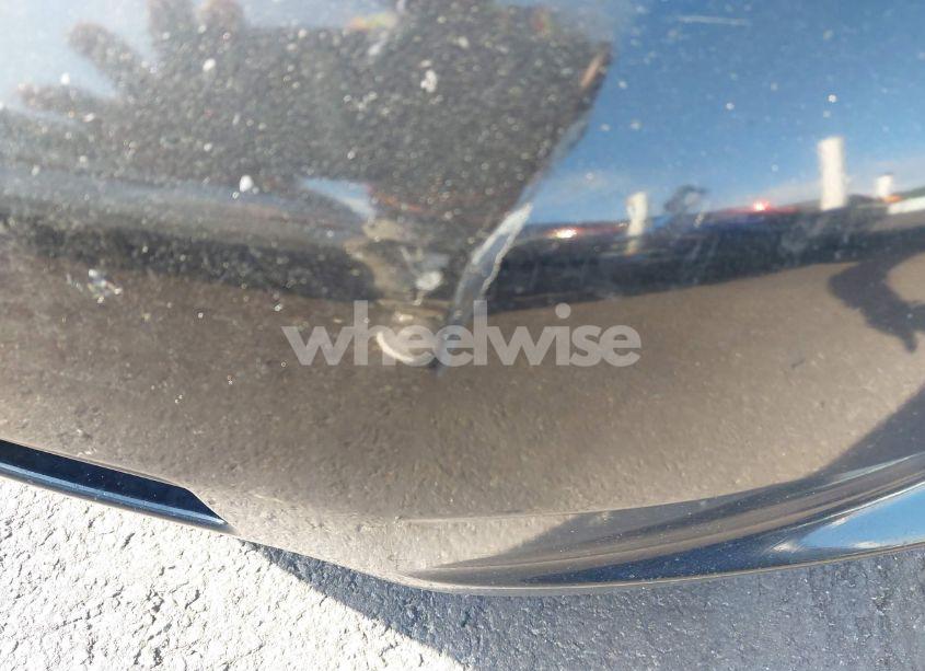 Photo 6 of 2010 Honda Accord 2.4 LX (VIN 1HGCP2F34AA163432)