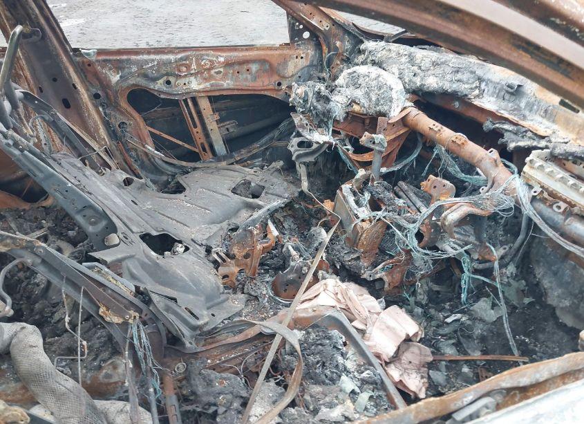 Photo 5 of 2010 Honda Accord 2.4 LX (VIN 1HGCP2F34AA168629)