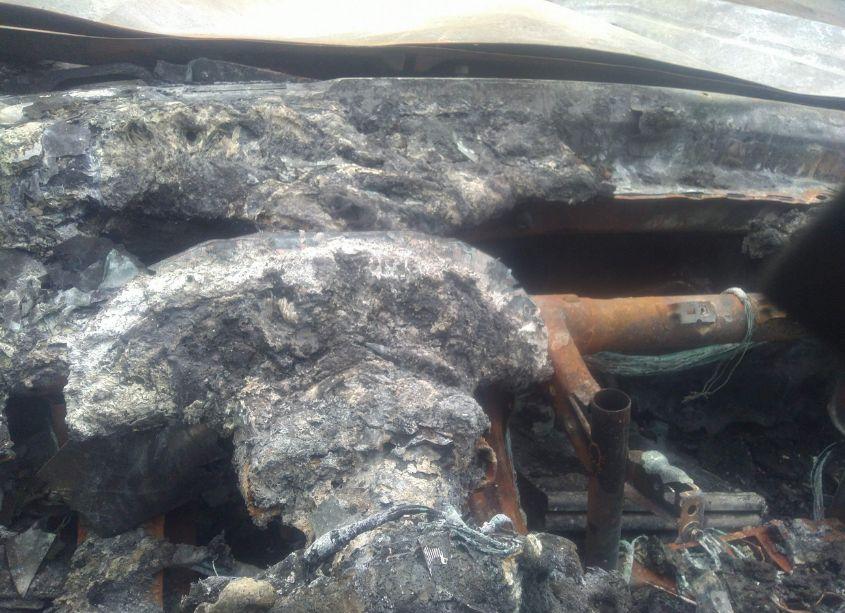 Photo 7 of 2010 Honda Accord 2.4 LX (VIN 1HGCP2F34AA168629)