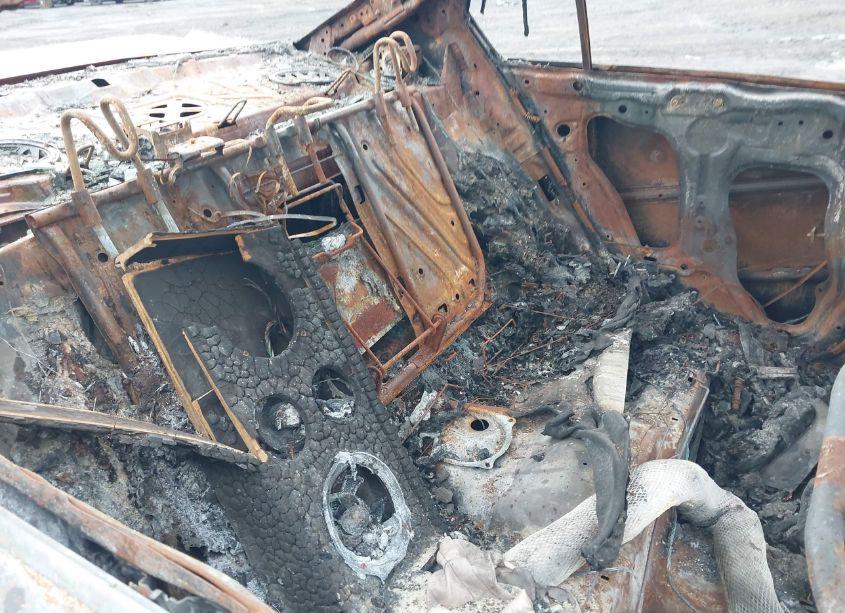 Photo 8 of 2010 Honda Accord 2.4 LX (VIN 1HGCP2F34AA168629)