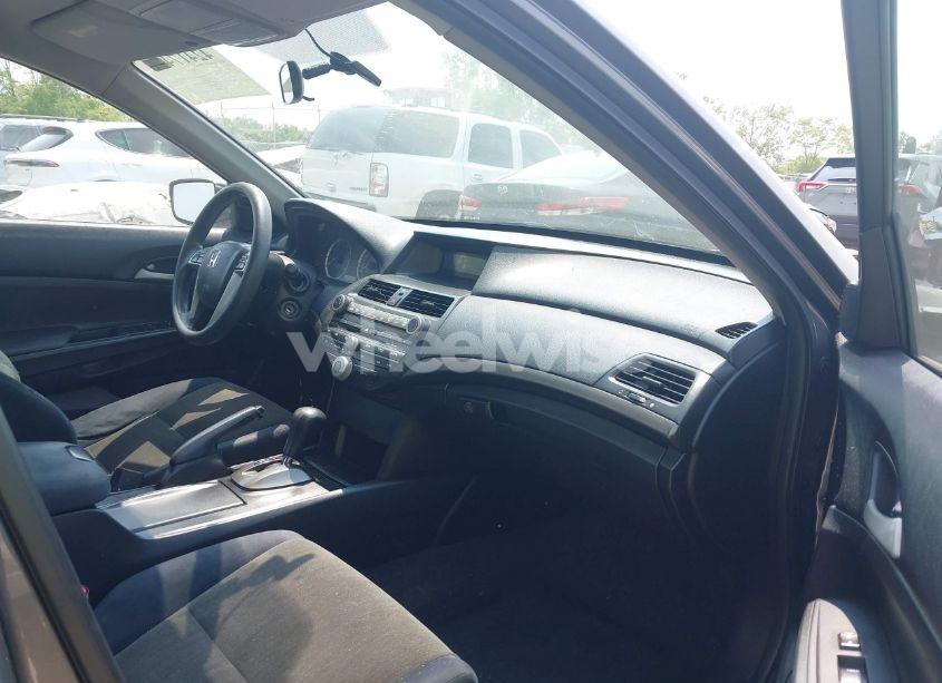 Photo 5 of 2010 Honda Accord 2.4 LX (VIN 1HGCP2F34AA169599)