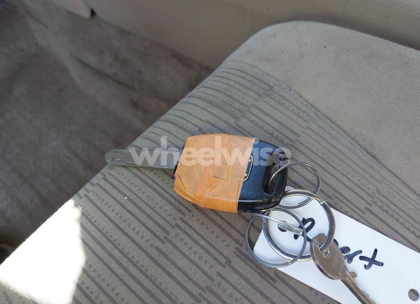 Photo 11 of 2011 Honda Accord 2.4 LX (VIN 1HGCP2F34BA019171)