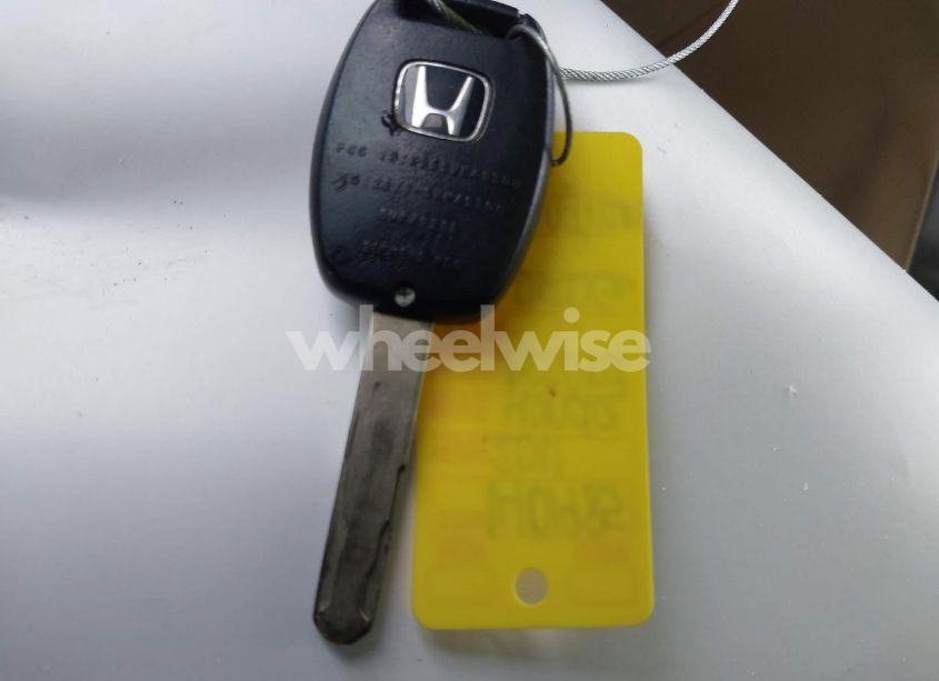 Photo 11 of 2011 Honda Accord 2.4 LX (VIN 1HGCP2F34BA029506)