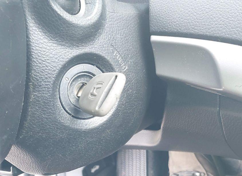 Photo 11 of 2011 Honda Accord 2.4 LX (VIN 1HGCP2F34BA031045)