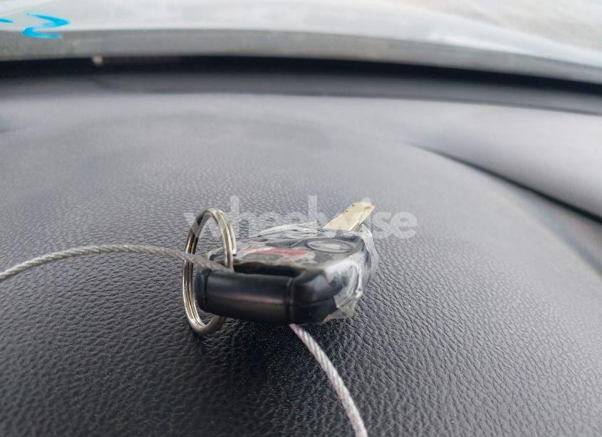 Photo 11 of 2011 Honda Accord 2.4 LX (VIN 1HGCP2F34BA094369)