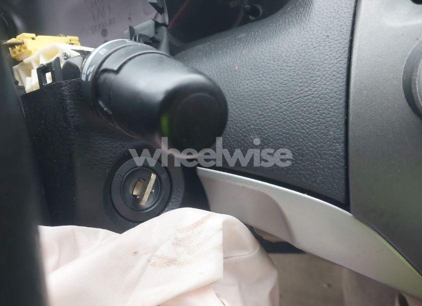 Photo 11 of 2011 Honda Accord 2.4 LX (VIN 1HGCP2F34BA145417)