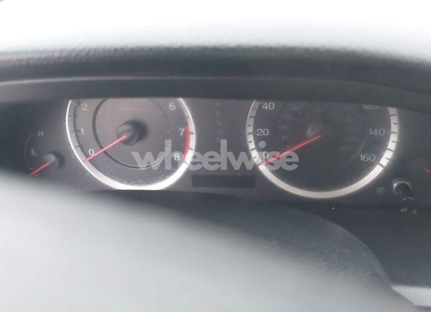 Photo 15 of 2011 Honda Accord 2.4 LX (VIN 1HGCP2F34BA145417)