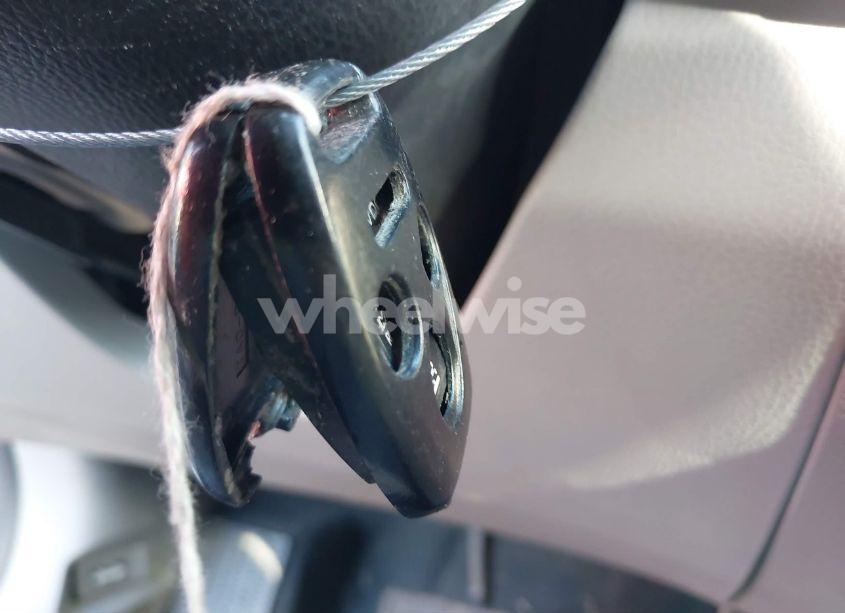 Photo 11 of 2012 Honda Accord 2.4 LX (VIN 1HGCP2F34CA029586)