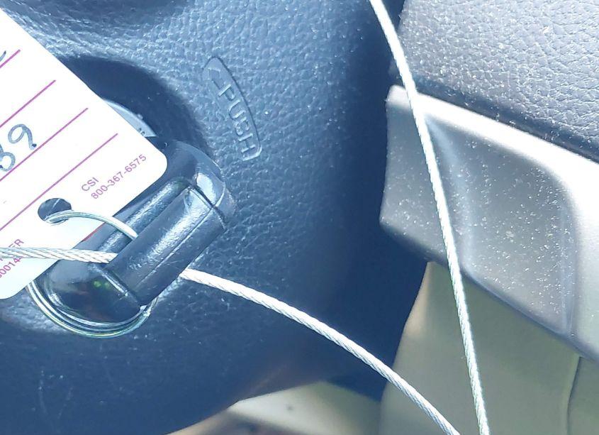 Photo 11 of 2012 Honda Accord 2.4 LX (VIN 1HGCP2F34CA049949)