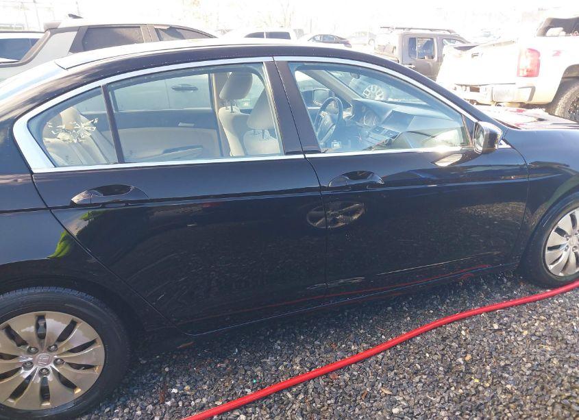 Photo 14 of 2012 Honda Accord 2.4 LX (VIN 1HGCP2F34CA049949)