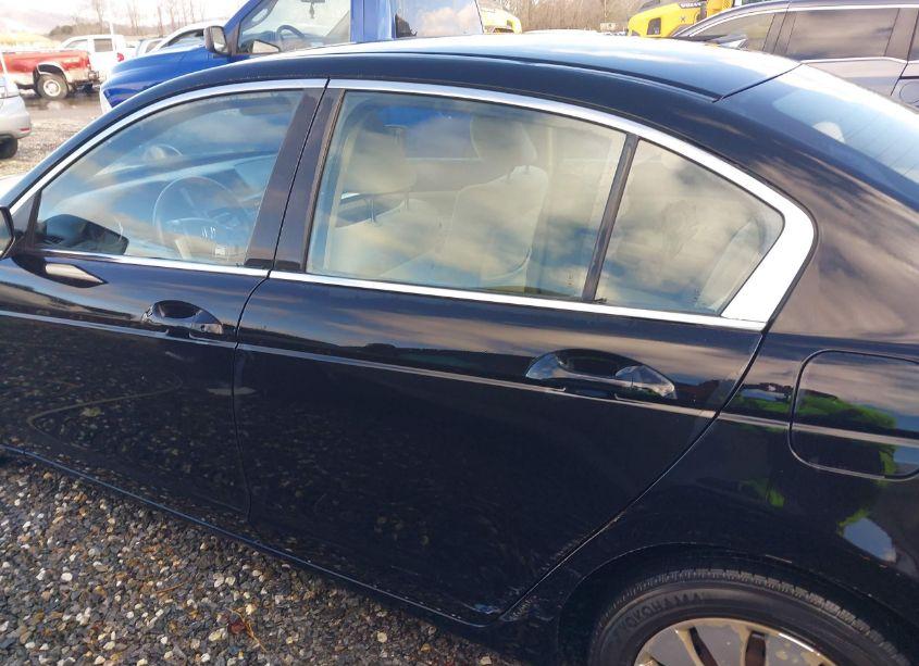 Photo 15 of 2012 Honda Accord 2.4 LX (VIN 1HGCP2F34CA049949)