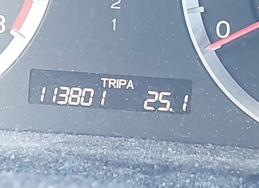 Photo 16 of 2012 Honda Accord 2.4 LX (VIN 1HGCP2F34CA049949)