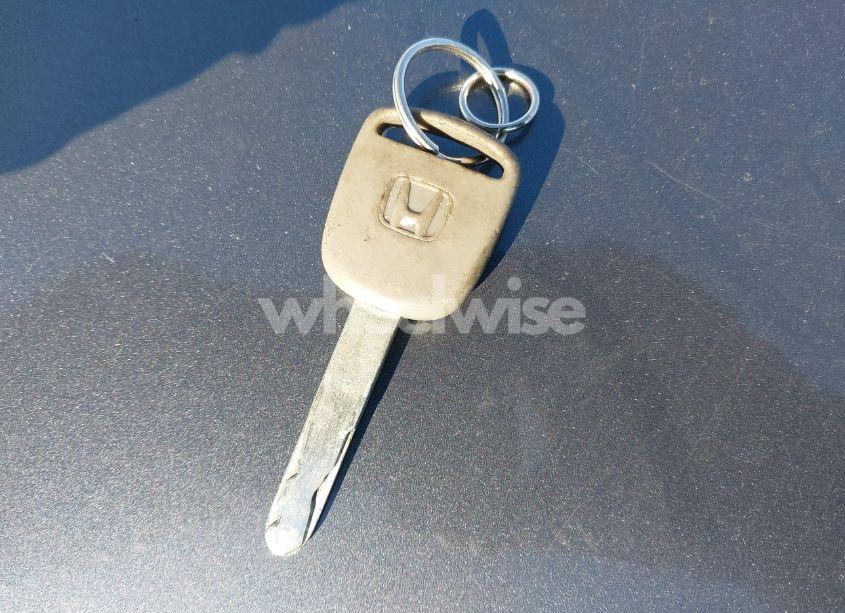 Photo 11 of 2012 Honda Accord 2.4 LX (VIN 1HGCP2F34CA086273)