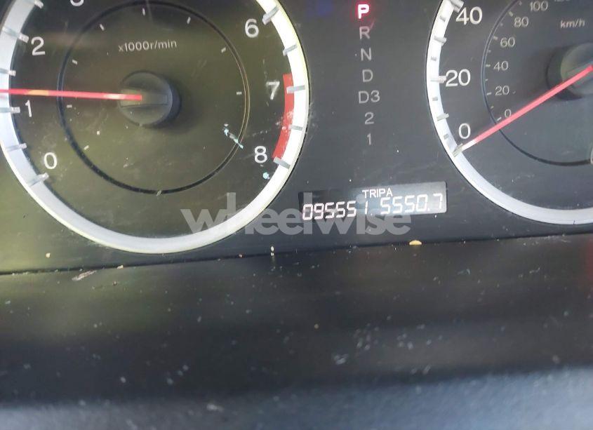 Photo 15 of 2012 Honda Accord 2.4 LX (VIN 1HGCP2F34CA086273)