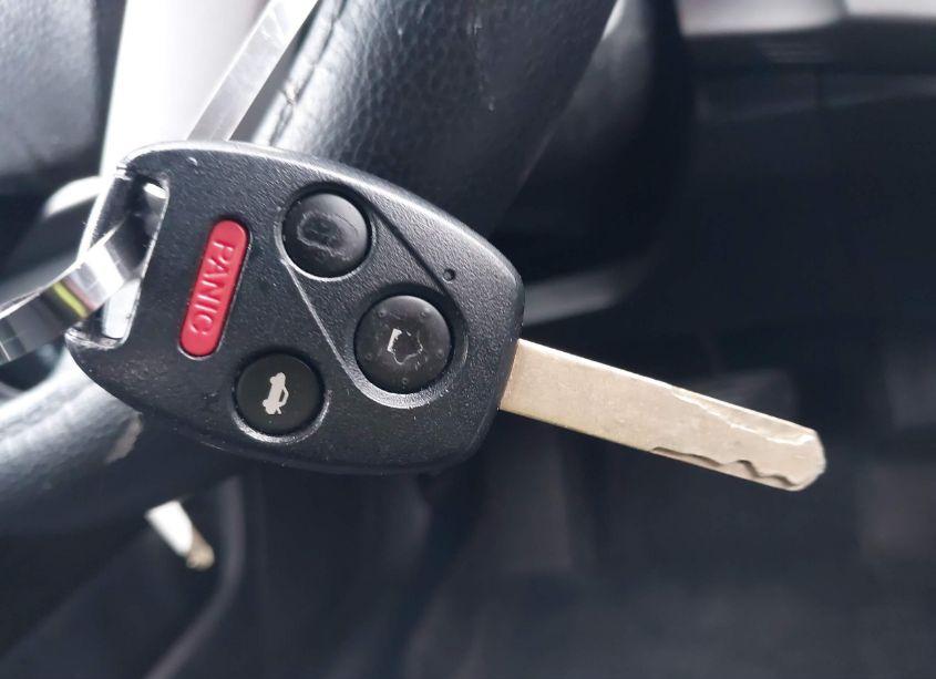 Photo 11 of 2012 Honda Accord 2.4 LX (VIN 1HGCP2F34CA122303)