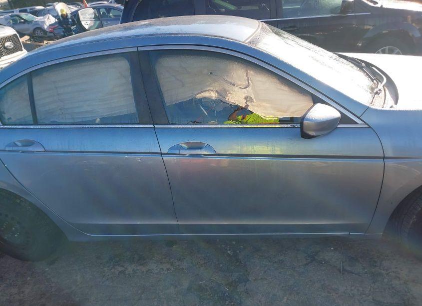 Photo 13 of 2012 Honda Accord 2.4 LX (VIN 1HGCP2F34CA122303)