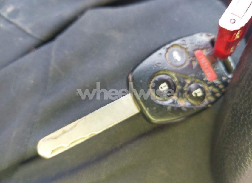 Photo 11 of 2012 Honda Accord 2.4 LX (VIN 1HGCP2F34CA123712)