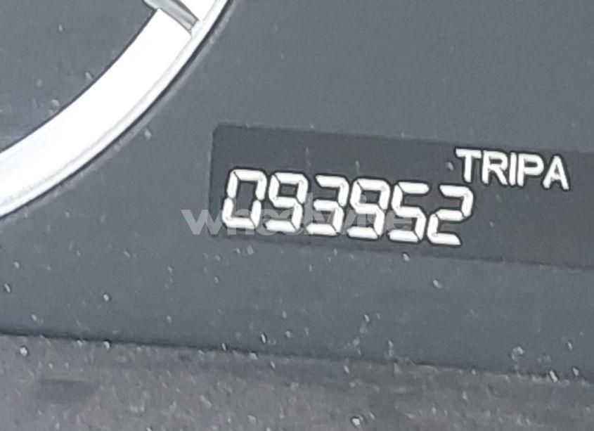 Photo 15 of 2012 Honda Accord 2.4 LX (VIN 1HGCP2F34CA123712)