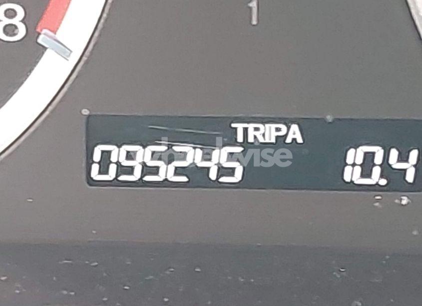 Photo 15 of 2012 Honda Accord 2.4 LX (VIN 1HGCP2F34CA156645)