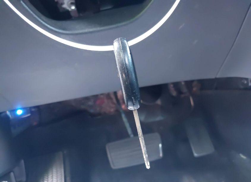 Photo 11 of 2012 Honda Accord 2.4 LX (VIN 1HGCP2F34CA162221)