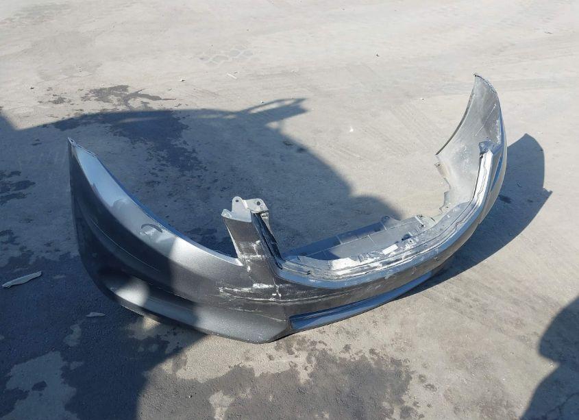 Photo 12 of 2012 Honda Accord 2.4 LX (VIN 1HGCP2F34CA162221)