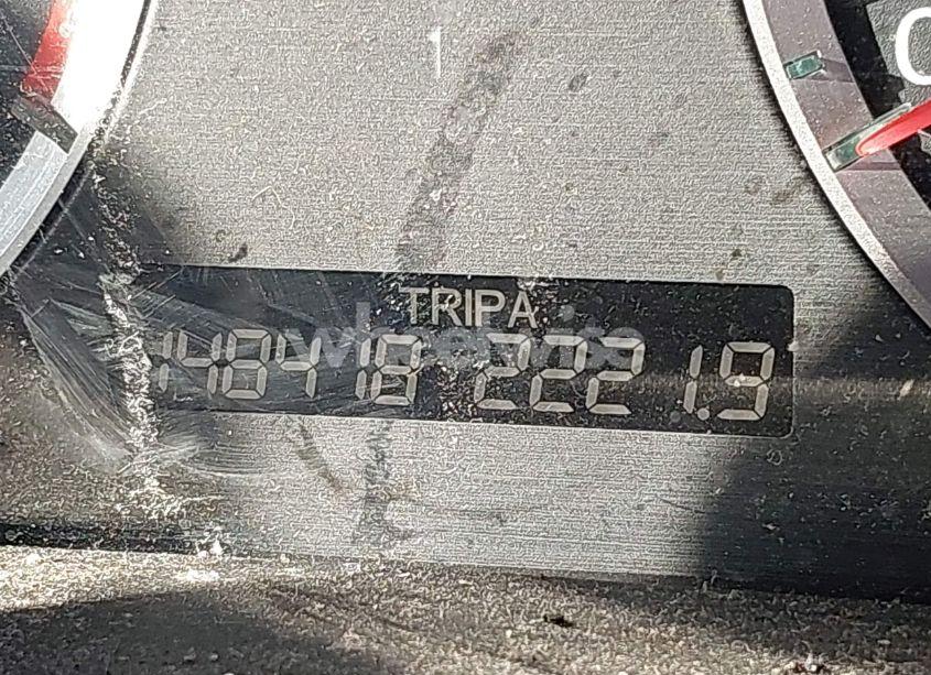 Photo 15 of 2012 Honda Accord 2.4 LX (VIN 1HGCP2F34CA200904)