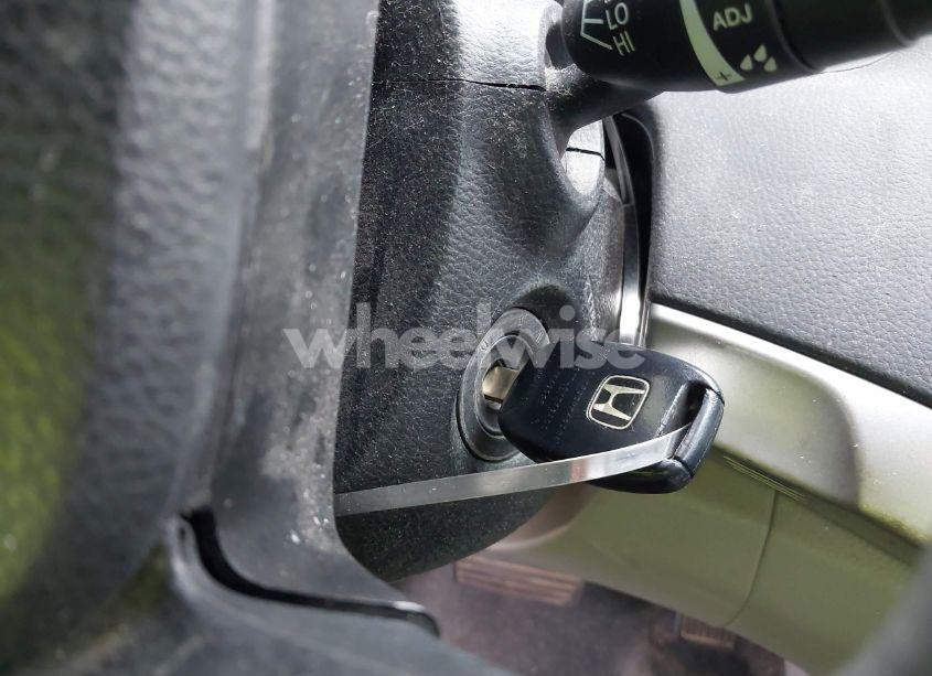 Photo 11 of 2012 Honda Accord 2.4 LX (VIN 1HGCP2F34CA215919)