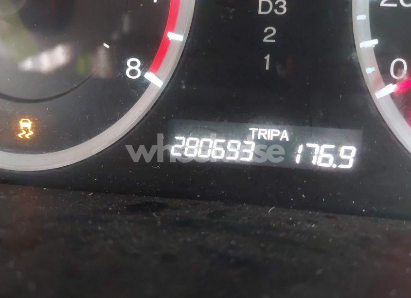 Photo 15 of 2012 Honda Accord 2.4 LX (VIN 1HGCP2F34CA215919)