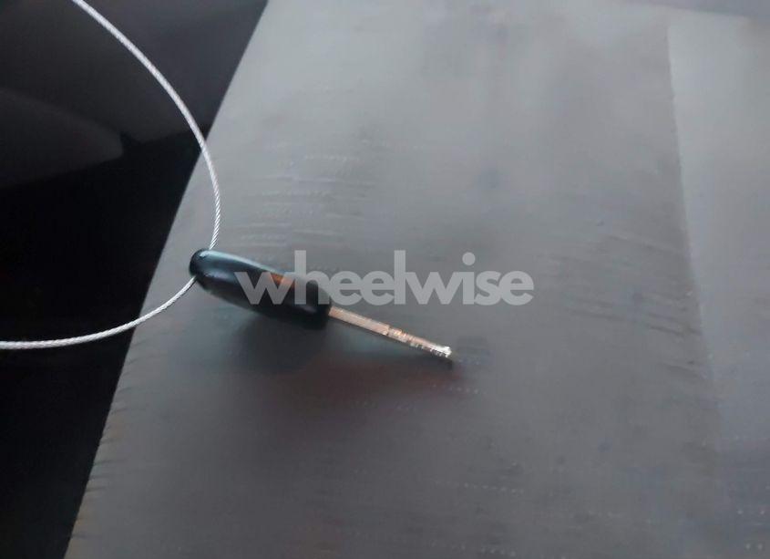 Photo 11 of 2012 Honda Accord 2.4 LX (VIN 1HGCP2F34CA232543)