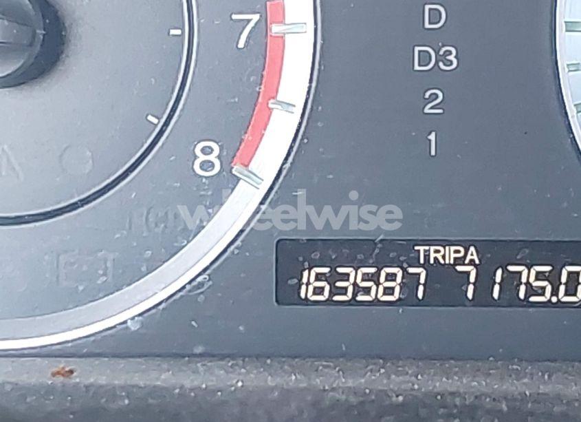 Photo 16 of 2010 Honda Accord 2.4 LX (VIN 1HGCP2F35AA019243)