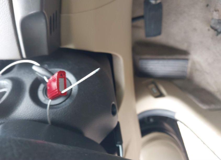 Photo 11 of 2010 Honda Accord 2.4 LX (VIN 1HGCP2F35AA023454)