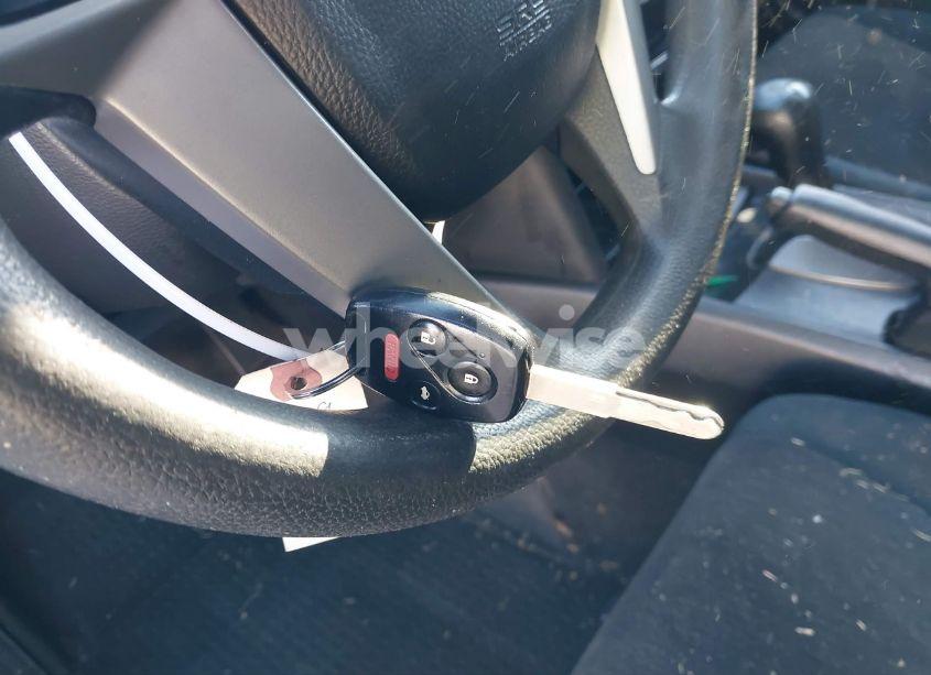 Photo 11 of 2010 Honda Accord 2.4 LX (VIN 1HGCP2F35AA055403)