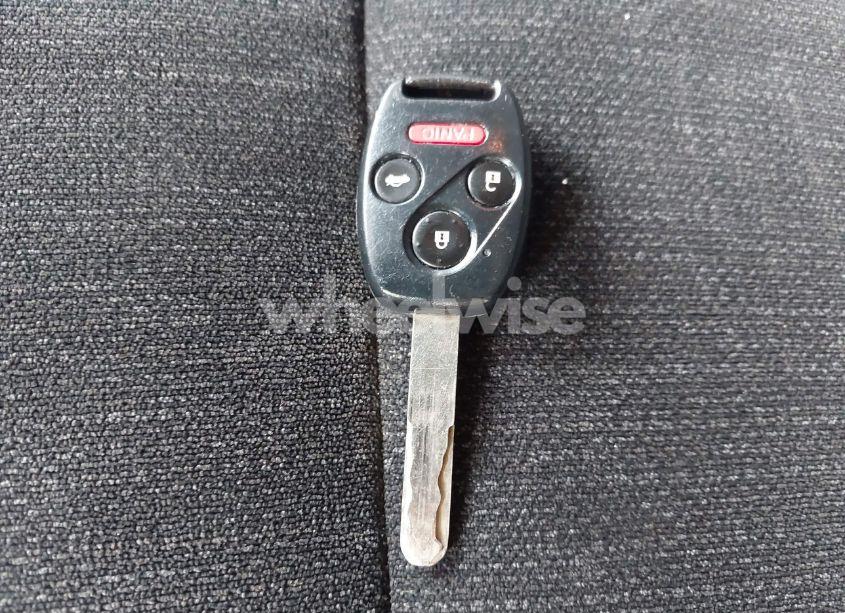 Photo 11 of 2010 Honda Accord 2.4 LX (VIN 1HGCP2F35AA060889)