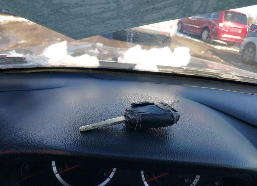 Photo 11 of 2010 Honda Accord 2.4 LX (VIN 1HGCP2F35AA079717)