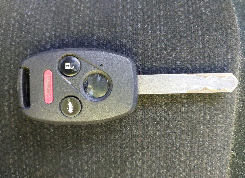 Photo 11 of 2010 Honda Accord 2.4 LX (VIN 1HGCP2F35AA103756)