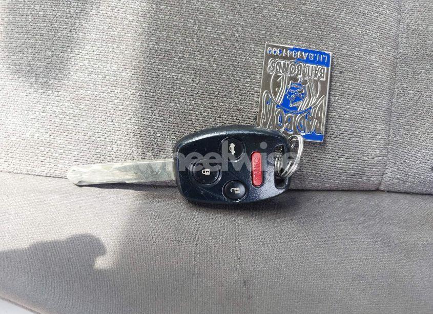 Photo 11 of 2010 Honda Accord 2.4 LX (VIN 1HGCP2F35AA109833)