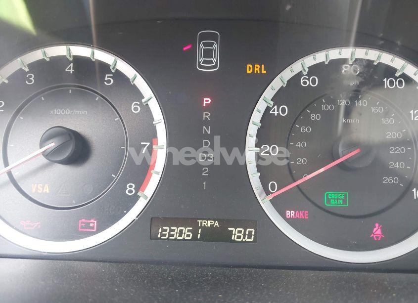 Photo 15 of 2010 Honda Accord 2.4 LX (VIN 1HGCP2F35AA109833)