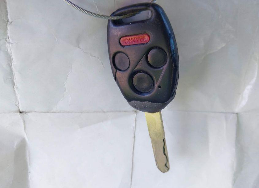 Photo 11 of 2010 Honda Accord 2.4 LX (VIN 1HGCP2F35AA123490)