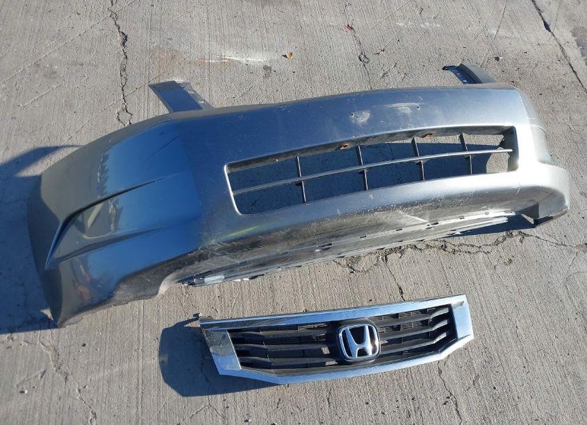 Photo 12 of 2010 Honda Accord 2.4 LX (VIN 1HGCP2F35AA123490)