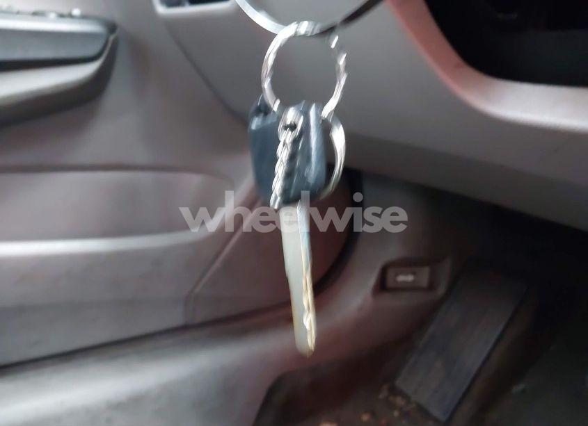 Photo 11 of 2010 Honda Accord 2.4 LX (VIN 1HGCP2F35AA136353)