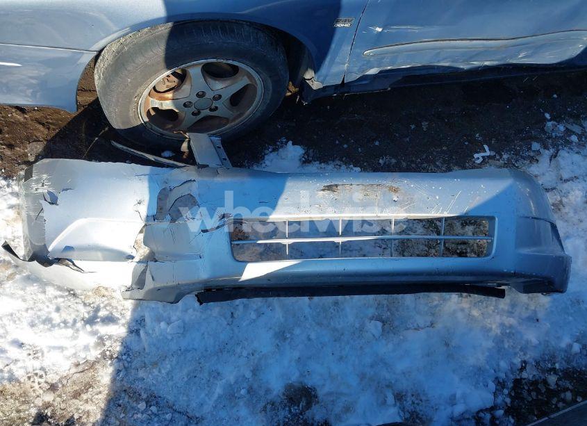 Photo 12 of 2010 Honda Accord 2.4 LX (VIN 1HGCP2F35AA136353)