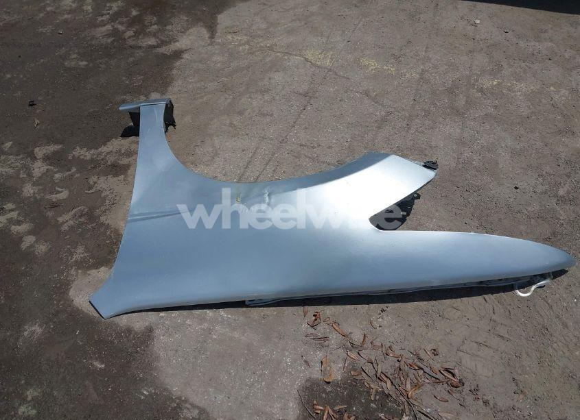 Photo 12 of 2010 Honda Accord 2.4 LX (VIN 1HGCP2F35AA150611)